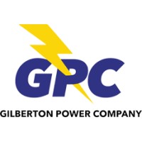 Gilberton Power Company logo - Similar company to Sunbury Generation Lp