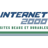 Internet 2000 logo - Similar company to Indexel