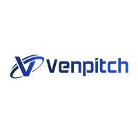 Venpitch logo - Similar company to Fina Technologies