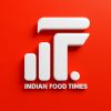 Indian Food Times logo - Similar company to Cosmoss India