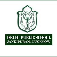 Delhi Public School Jankipuram logo - Similar company to Study Hall Educational Foundation (Shef)