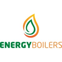 Energy Boilers LLC logo - Similar company to Powermaster Boilers