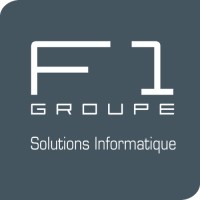 F1 GROUPE - F1 Communication logo - Similar company to F1 Group