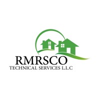 Rmrsco Technical Services LLC logo - Similar company to Modern Building Technologies Technical Services Llc