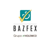 Bazfex logo - Similar company to De Brus Partners