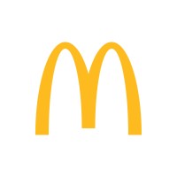 McDonald's Lebanon logo - Similar company to Bussin