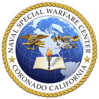 Naval Special Warfare Center logo - Similar company to Naval Special Warfare Command