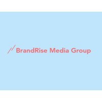 BrandRise Media Group logo - Similar company to Brand Rise