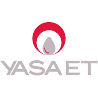 YASA ET logo - Similar company to Kintep