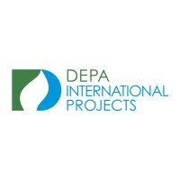 DEPA International Projects logo - Similar company to Value360 G.P