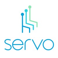 Servo logo - Similar company to Dr-Ventures
