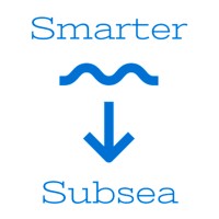 Smarter Subsea logo - Similar company to Frontier Robotics