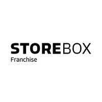 Storebox Franchise logo - Similar company to Franchise Expo Germany