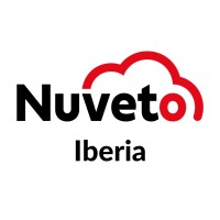 Nuveto Iberia logo - Similar company to Grupo Nuveto