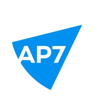 Sjunde AP-fonden, AP7 logo - Similar company to Ap3 Tredje Ap-Fonden