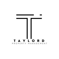 Taylord Property Management logo - Similar company to Proedge Property Management