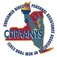 Consumer Directed Personal Assistance Association of New York State logo - Similar company to Rose Associates Financial Planning Ltd