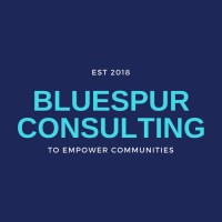Bluespur Consulting Ltd