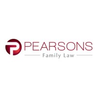 Pearsons Lawyers logo - Similar company to Avila College Melbourne