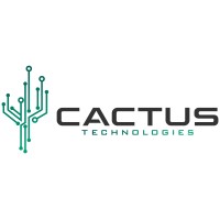 Cactus Technologies LTD logo - Similar company to Datum Analytica Ltd