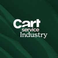 Cart Service Industry logo - Similar company to Cart Service