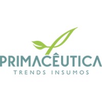 Primacêutica Distribuidora de Insumos Farmacêuticos logo - Similar company to Gfarmalabs