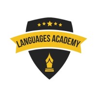 Languages Academy In logo - Similar company to Policy&