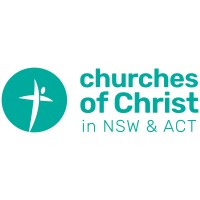 churches of Christ in NSW & ACT logo - Similar company to Integricare