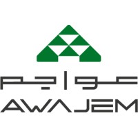 Awajem Security Systems logo - Similar company to Rasd Security Systems