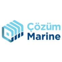 Cozum Marine logo - Similar company to Merkür Deniz Araçları Ve Motorları