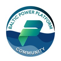Baltic Power Platform Community logo - Similar company to Nordic Summit
