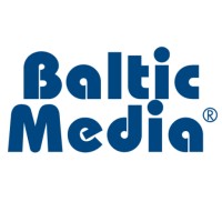 Baltic Media® Nordic-Baltic Language Services logo - Similar company to Native Localization