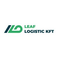 Leaf Logistic Kft. logo - Similar company to Unitranscoop Logistic Kft.