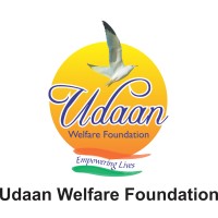 Udaan Welfare Foundation logo - Similar company to Life Learning Solutions