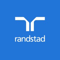 Randstad UK logo - Similar company to Cpr Recruitment Ltd