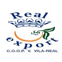 REAL EXPORT COOP. V. logo - Similar company to Vallfrut