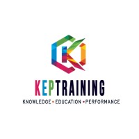 KEP Training logo - Similar company to It Governance Ltd