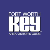 Fort Worth Key Magazine logo - Similar company to Aaf Fort Worth