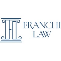 Franchi Law logo - Similar company to Rh Digisoft Technical Services