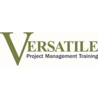 The Versatile Company logo - Similar company to Project Management Training Alliance (Pmta)