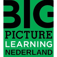Big Picture Learning Nederland logo - Similar company to De Dames Van Het Noorden, Creatieve Mogelijkmakers