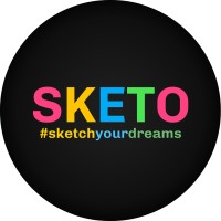 SKETO INFOTECH logo - Similar company to The Checkmate Partners