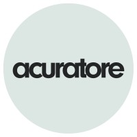 Acuratore logo - Similar company to Shoeberight