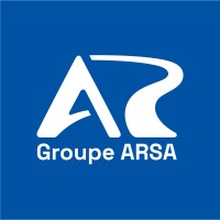 Groupe ARSA logo - Similar company to Comat S.A.