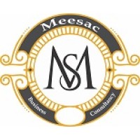 Meesac Business consultancy Pvt. Ltd. logo - Similar company to Hada Design - Fashion Business Consulting Agency