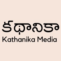 Kathanika Media logo - Similar company to Creative Monster Studio