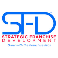 Strategic Franchise Development logo - Similar company to Franchise Dynamics