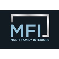Multi Family Interiors logo - Similar company to Granite Top, Inc