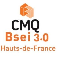 CMQ Bâtiment et Systèmes Energétiques Intelligents logo - Similar company to .