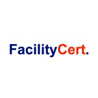 FacilityCert. logo - Similar company to Admtc